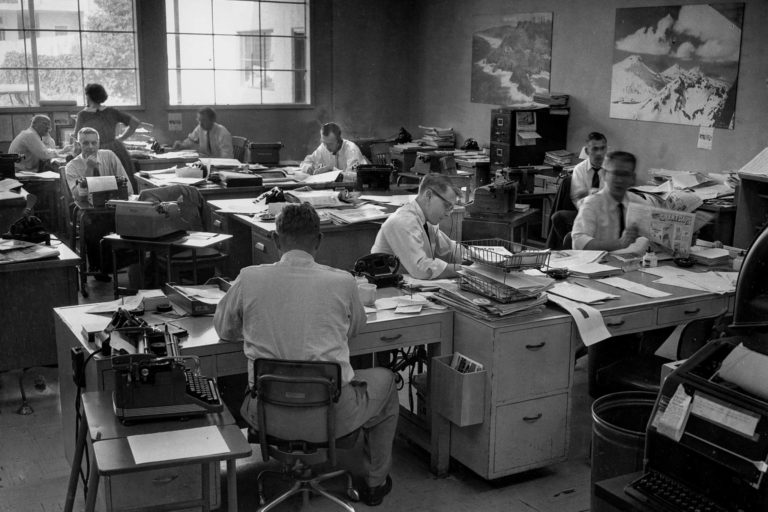 It’s time to share stories about the ‘GOOD OL’ DAZE’