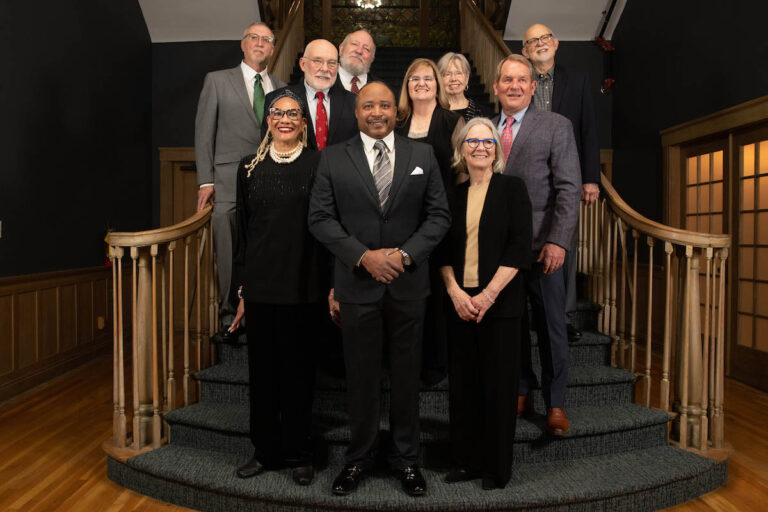 Two Register-Guard visual leaders inducted into inaugural Kansas Photojournalism Hall of Fame